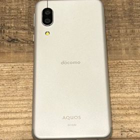 AQUOS sense3 SH-02M