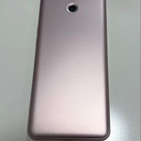 【動作確認済み】京セラ かんたんスマホ 705KC ピンク