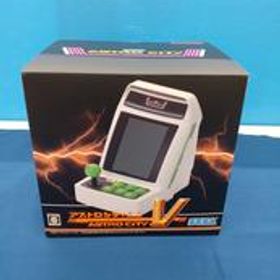 ASTRO CITY MINI Ⅴ ACS-1001-01 SEGA
