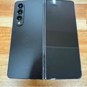 【良品】Android Galaxy Fold 4｜256gb｜SIMフリー