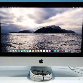 iMac（21.5-inch,Late 2012）SATA1TB/8GB〈MD094J/A〉②