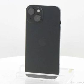 ソフマップ 〔中古品〕 iPhone15 128GB ブラック MTMH3J／A SIMフリー【276】