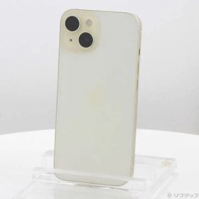 ソフマップ 〔中古品〕 iPhone15 128GB イエロー MTMK3J／A SIMフリー【377】