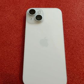 iPhone 15 ブルー 新品 84,000円 中古 57,980円 | ネット最安値の価格