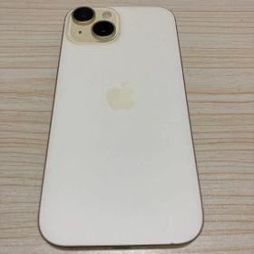 iPhone 15 イエロー 128GB