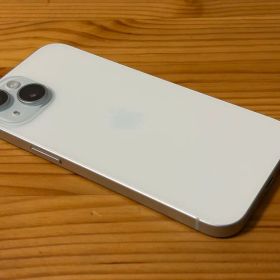 Apple iPhone 15 128gb ブルー 本体