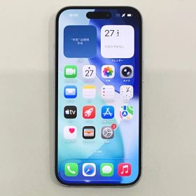iPhone15 128GB ブルー SIMフリー K-E22103
