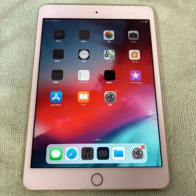 Apple iPad mini 3 64GB 本体