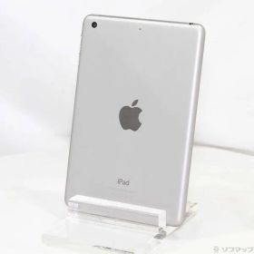 ソフマップ 〔中古品〕 iPad mini 3 128GB スペースグレイ MGP32J／A Wi-Fi【262】