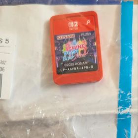 Switch2 SHINE POST Be Your アイドル! シャインポスト