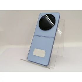 【中古】ZTE ymobile 【SIMフリー】 Libero Flip 6GB 128GB ブルー A304ZT【スマーク伊勢崎】保証期間1ヶ月【ランクA】