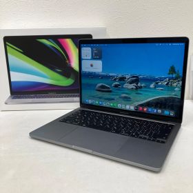 D10249 MacBook Pro 13インチ 8GB 512GB MNEJ3J/A