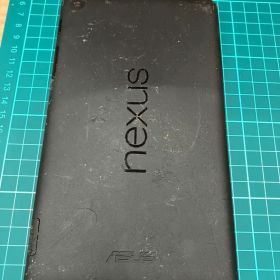 Google Nexus7 ◇アンドロイド タブレット Wi-Fi