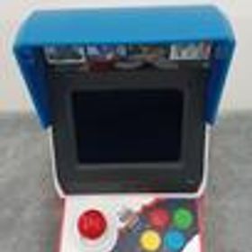 NEOGEO MINI FM1J2X1800 SEGA