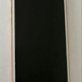 Apple iPhone8 本体 ゴールド
