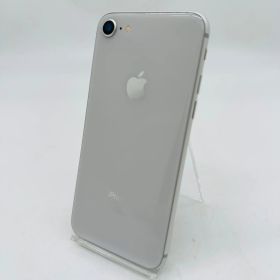 Apple iPhone8 256GB シルバー MQ852J/A SIMロック解除済み 利用制限〇 動作確認済み