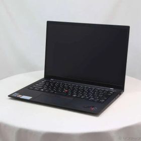 ソフマップ 〔中古品〕 ThinkPad X1 Carbon Gen 9 20XXSAP900【269】