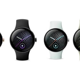 【新品未開封】Google Pixel Watch 5 Bluetooth Wi-Fiモデル 41mm/45mm 国内版 本体