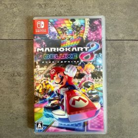 マリオカート8 デラックス Nintendo Switch