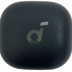 ANKER (アンカー) Soundcore P40i サウンドコア ワイヤレスイヤホン ノイズキャンセリング A3955 ブラック 家電/004