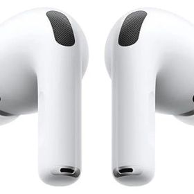 Apple AirPods Pro 3 本体