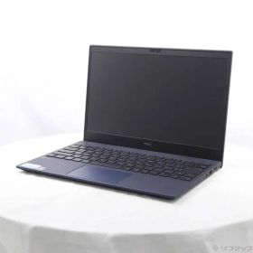 ソフマップ 〔中古品〕 LaVie Pro Mobile PM750／BAL PC-PM750BAL ネイビーブルー【262】