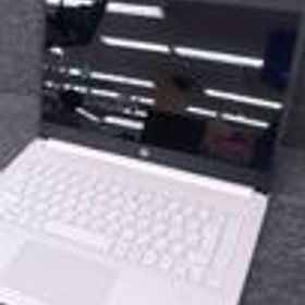 ノートパソコン 14S-FQ0521AU HP