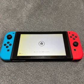 【動作確認済】 Nintendo Switch 本体