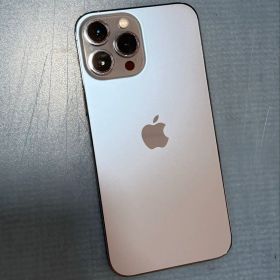 iPhone13Promax シエラブルー 128GB SIMフリー