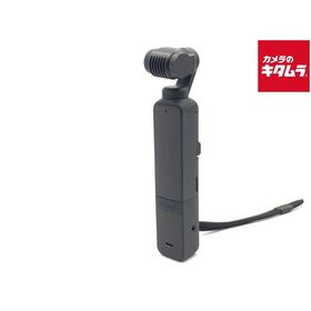 【中古】 【並品】 DJI Pocket 2 OP2CP1