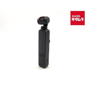 【中古】 【並品】 DJI Pocket 2 OP2CP1