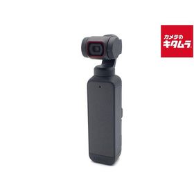 【中古】 【良品】 DJI Pocket 2 Creator Combo OP2CP2