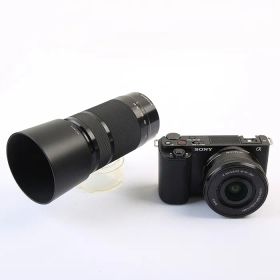 【中古】(ソニー) SONY VLOGCAM ZV-E10Y B