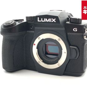 【中古】 【美品】 パナソニック LUMIX DC-G99M2 ボディ