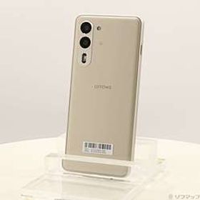 〔中古品〕 arrows We2 Plus M06 256GB シャンパンシルバー ASMC06004 SIMフリー ［6.6インチ有機EL／Snapdragon 7s Gen 2／RAM:8GB／ナノSIM&eSIM］〔中古品〕 arrows We2 Plus M06 256GB シャンパンシルバー ASMC06004 SIMフリー ［6.6インチ有機EL／Snapdragon 7s Gen 2／RAM:8GB／ナノSIM&eSIM］
