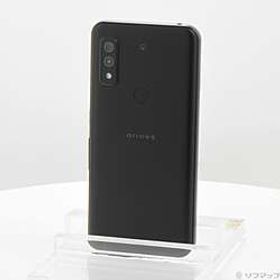 〔中古品〕 arrows We 64GB ブラック A101FC Softbank SIMフリー ［5.7インチ液晶／Snapdragon 480 5G／RAM:4GB／ナノSIM&eSIM］〔中古品〕 arrows We 64GB ブラック A101FC Softbank SIMフリー ［5.7インチ液晶／Snapdragon 480 5G／RAM:4GB／ナノSIM&eSIM］