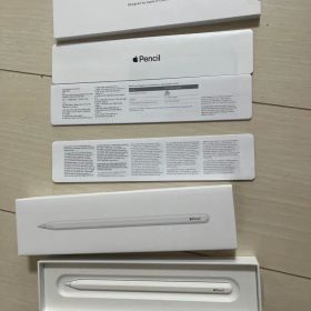 Apple Pencil 第2世代 A2051 003-180205 本体