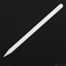 ソフマップ 〔中古品〕 Apple Pencil 第2世代 MU8F2J／A【349】