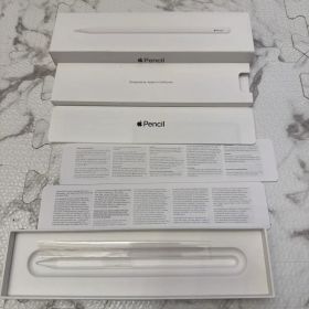 Apple Pencil 第2世代 ジャンク品
