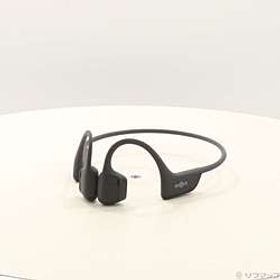 〔中古品〕 OpenRun Pro 2 ブラック SKZ-EP-000030〔中古品〕 OpenRun Pro 2 ブラック SKZ-EP-000030