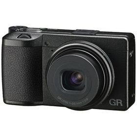 RICOH RICOH GR IIIx
