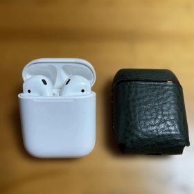 Apple AirPods 第1世代 旧モデルの為、ジャンク品