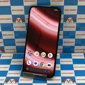 【中古】NOTHING Phone (2a) 8GB/128GB ブラック A142 SIMフリー 美品