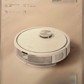✨新品未使用✨Roborock Q7T ロボット掃除機