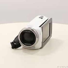 〔ジャンク品〕 HC-V480MS-W ホワイト〔ジャンク品〕 HC-V480MS-W ホワイト