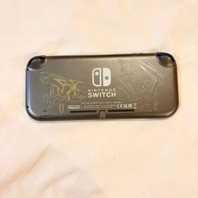 Nintendo Switch Lite ディアルガ・パルキア 限定 本体