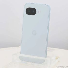 ソフマップ 〔中古品〕 Google Pixel 10a 128GB フォグ GV0BP au SIMフリー【276】