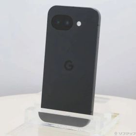 ソフマップ 〔中古品〕 Pixel 10a 128GB オブシディアン GV0BP Softbank SIMフリー【352】