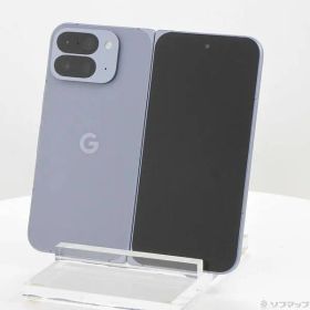 ソフマップ 〔中古品〕 Google Pixel 10 Pro Fold 256GB ムーンストーン GM66V SIMフリー【368】