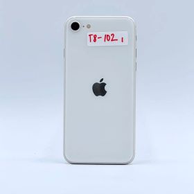 Apple iPhone Se 第3世代 64GB SIM フリ－